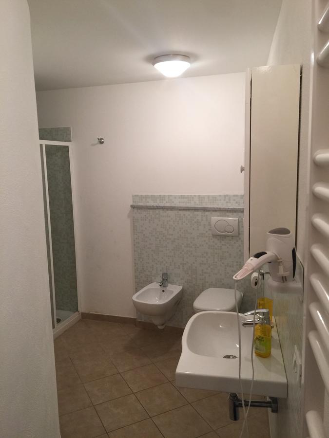 ריומאג'ורה Vandiris מראה חיצוני תמונה